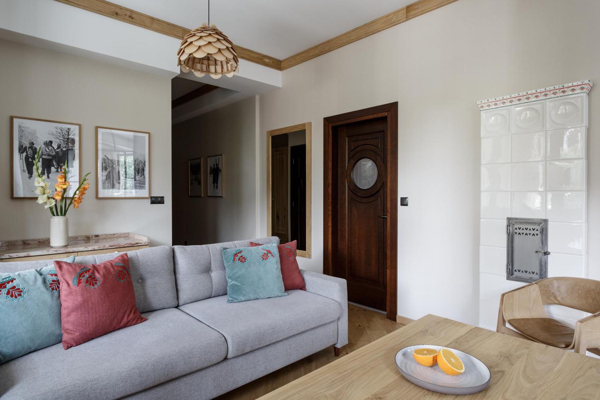 Aparthotel Cristina ซาโกปาเน ภายนอก รูปภาพ