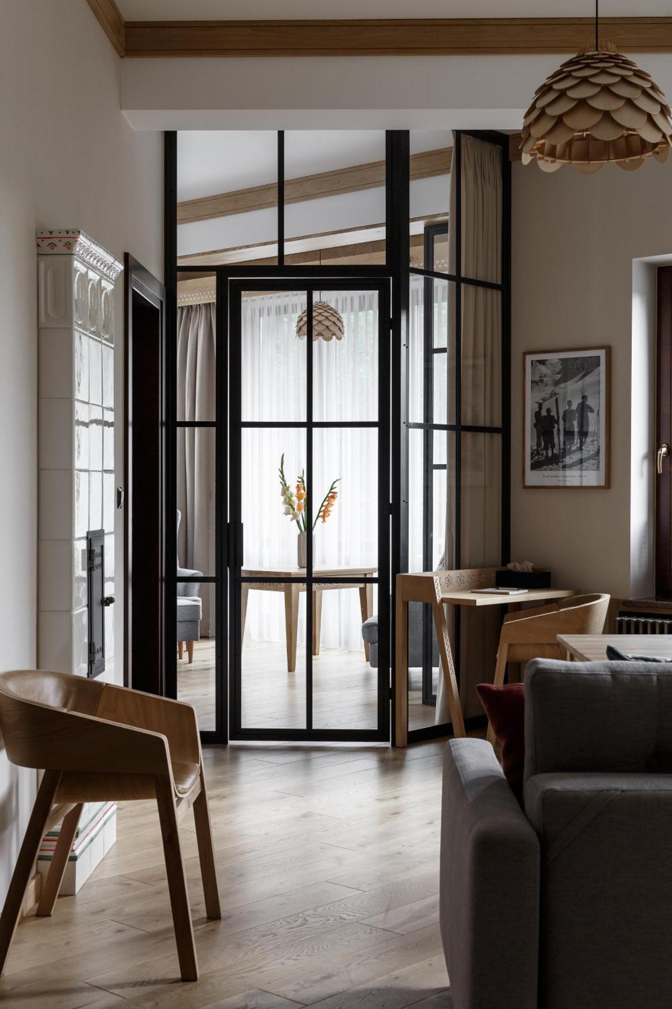 Aparthotel Cristina ซาโกปาเน ภายนอก รูปภาพ
