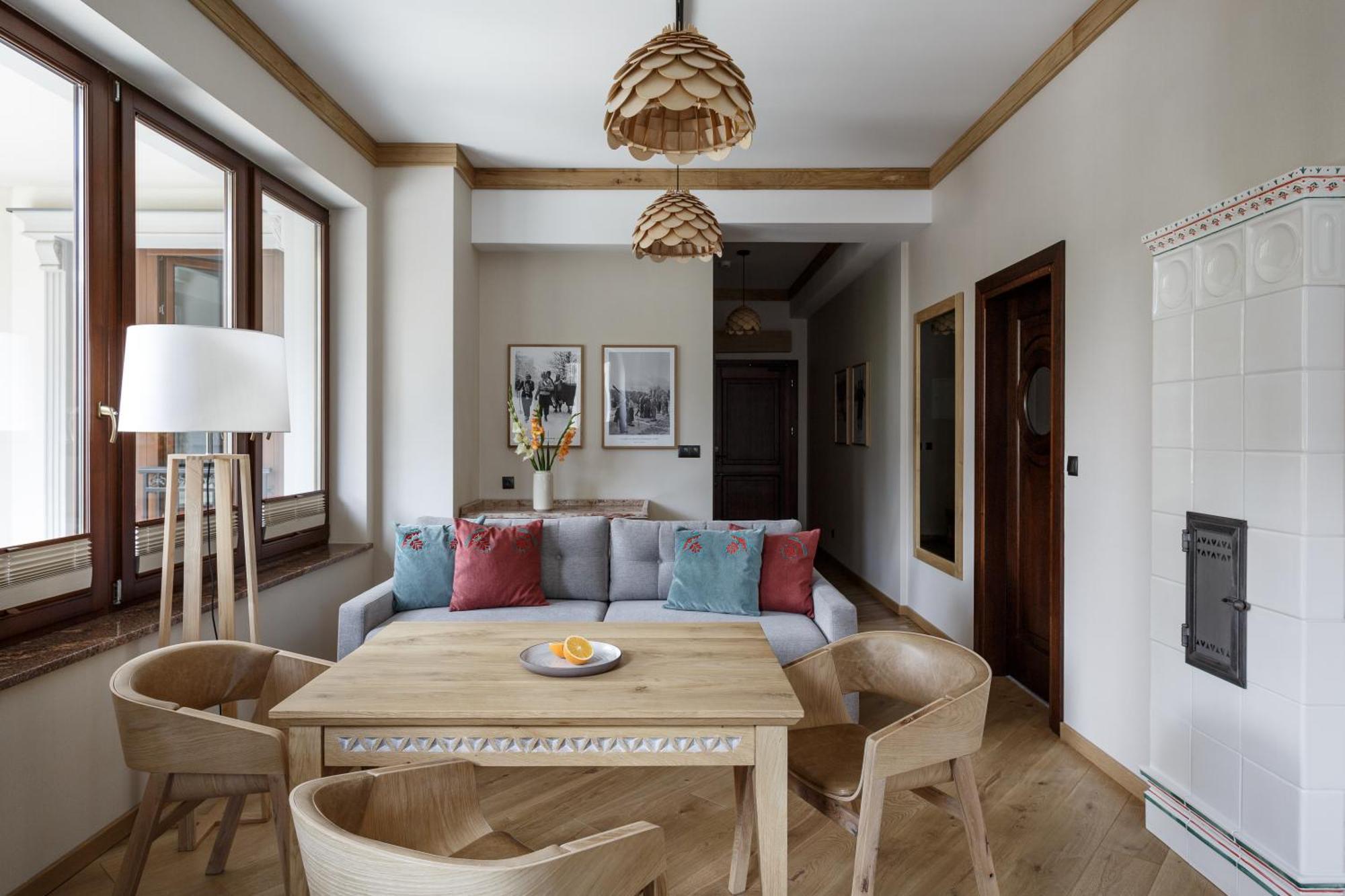Aparthotel Cristina ซาโกปาเน ภายนอก รูปภาพ